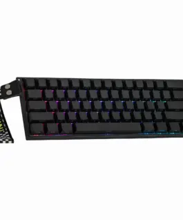 Aula геймърска механична клавиатура Wireless Gaming Mechanical Keyboard MINI 60 HE PRO 8K – Stormrise Magnetic Switch [Linear]