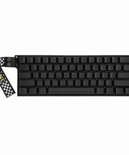 Aula геймърска механична клавиатура Wireless Gaming Mechanical Keyboard MINI 60 HE PRO 8K – Stormrise Magnetic Switch [Linear]