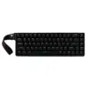 Aula геймърска механична клавиатура Gaming Mechanical Keyboard WIN68 HE 8K  - Greywood Magnetic Switch [Linear] (English US)
