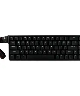 Aula геймърска механична клавиатура Gaming Mechanical Keyboard WIN68 HE 8K  - Greywood Magnetic Switch [Linear] (English US)