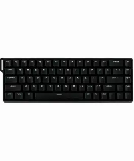 Aula геймърска механична клавиатура Gaming Mechanical Keyboard WIN68 HE 8K – Greywood Magnetic Switch [Linear]