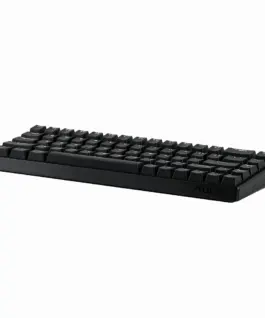 Aula геймърска механична клавиатура Gaming Mechanical Keyboard WIN68 HE 8K – Greywood Magnetic Switch [Linear]