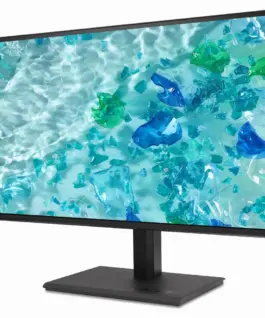 Alternative view of Монитор ACER Vero B247WE5, 24", 1920 times; 1200, 100 Hz