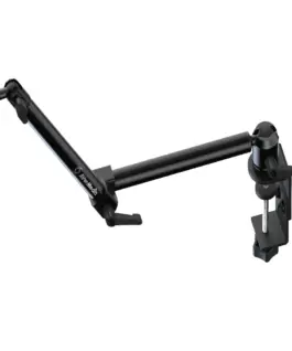 AverMedia Стойка Multi-Angle Arm Flexi Go - BA311L за микрофон и камера - Image 3