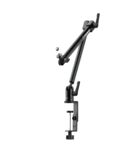 AverMedia Стойка Multi-Angle Arm Flexi Go - BA311L за микрофон и камера - Image 4