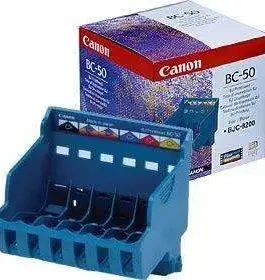ГЛАВА (PRINTHEAD) ЗА CANON BJC 8200 - PRINTHEAD - OUTLET - BC-50 (BC50) - F45-1621300