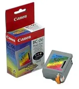 ГЛАВА ЗА CANON BJC 240 - Photo - OUTLET - BC06 (BC-06) - BEF45-1131300