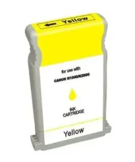 ГЛАВА ЗА CANON N1000/N2000 - Yellow - OUTLET - BCI1201Y (BCI-1201Y) - 7340A001AA - G&G