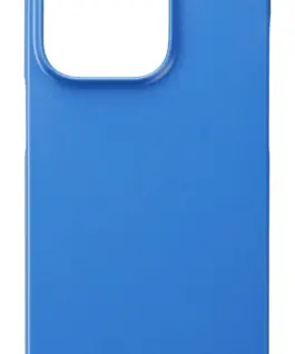 Become калъф за iPhone 14 Pro Син