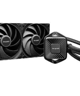 be quiet! водно охлаждане Water Cooling - Pure Loop 3 240mm