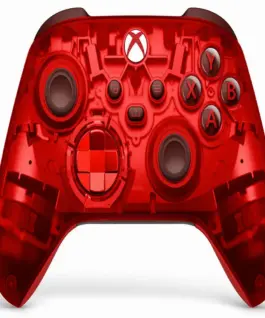 Геймърски безжичен контролер Microsoft Xbox Pulse Cipher
