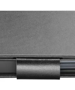 Book Agenda калъф за iPhone 13