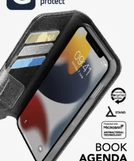 Book Agenda калъф за iPhone 13