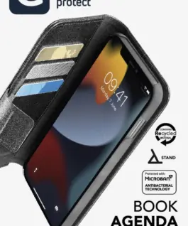 Book Agenda калъф за iPhone 13 Pro Max