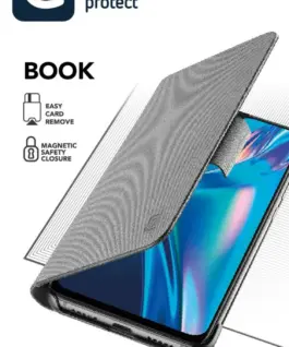 Book калъф за Samsung Galaxy A12