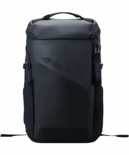 Раница за лаптоп ASUS ROG Ranger BP2701 до 18" - Черна