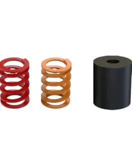 MOZA SR-P Accessory Kit