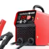 Зарядно токоизправител с инвертор за акумулатори 12V/24V everActive CBC-40 до 40А за