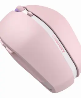 Мишка Cherry Mouse JW7519 / JW-7500-19 Pink – PN JW-7500-19