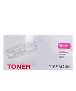 УНИВЕРСАЛНА КАСЕТА ЗА HP COLOR LASER JET Enterprise 500/M551 - /507A/504A/ - Magenta - CE403A/CE253A - PN HT-CE403A -