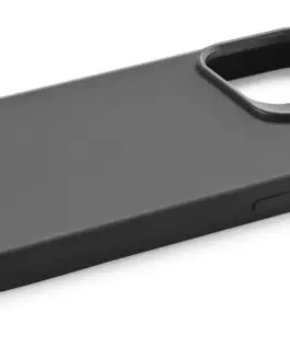 Sensation+ черен калъф за iPhone 15
