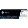 КАСЕТА ЗА HP Color LaserJet Pro M252/MFP M277 series - HIGH CAPACITY - /201X/ - Cyan - PN