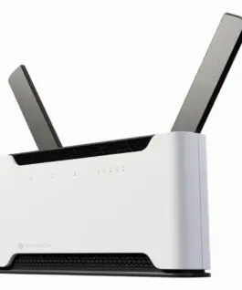 Безжичен рутер Mikrotik Chateau LTE7 ax