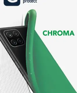 Chroma калъф за Samsung Galaxy A03