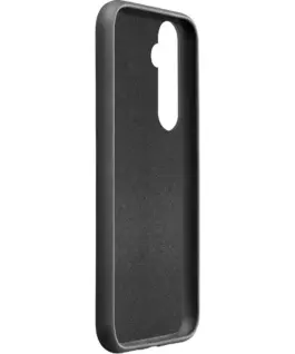 Chroma калъф за Samsung Galaxy A15 в черен цвят