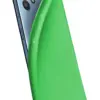 Chroma калъф за Samsung Galaxy A33 Зелен