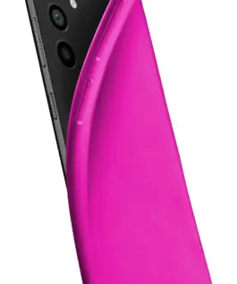 Alternative view of Chroma калъф за Samsung Galaxy A34 5G, Розов