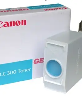 TОНЕР КАСЕТА ЗА CANON CLC 200/300/350 - Cyan - OUTLET - F41-6811-000