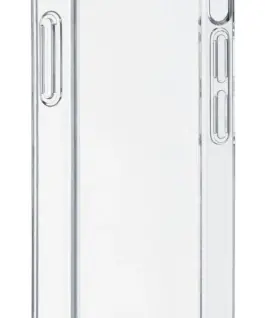 Clear Strong прозрачен твърд калъф за iPhone 14 Plus
