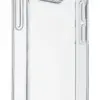 Clear Strong прозрачен твърд калъф за iPhone 15