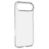 Clear Strong прозрачен твърд калъф за iPhone 17 Air