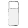 Clear Strong прозрачен твърд калъф за iPhone 17 Pro