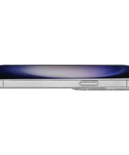 Alternative view of Clear Strong прозрачен твърд калъф за Samsung Galaxy S24