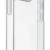 ClearDuo прозрачен твърд калъф за iPhone 13 Pro Max
