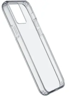 ClearDuo прозрачен твърд калъф за Samsung Galaxy A53