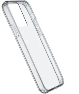 ClearDuo прозрачен твърд калъф за Samsung Galaxy A72