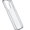 ClearDuo прозрачен твърд калъф за Samsung Galaxy S22+