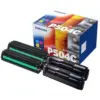 КОМПЛЕКТ 4 КАСЕТИ ЗА SAMSUNG CLP 415/CLX 4190/4195/SL-C 1810/1860 Serie/C 1860/810 Serie - Rainbow kit - B/C/M/Y - PN CL