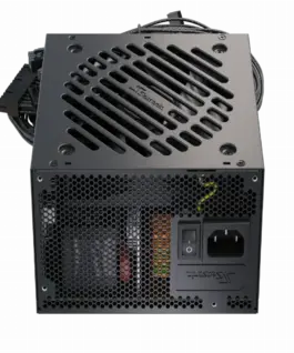 Захранващ блок Seasonic CORE BC 750W 80+ Bronze