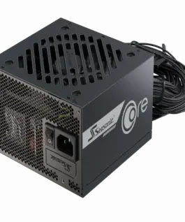 Захранващ блок Seasonic CORE BC 750W 80+ Bronze ATX 3.1 PCIe 5.1