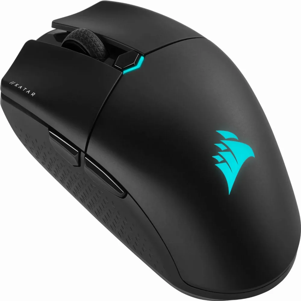 Геймърскa безжична мишка Corsair KATAR ELITE - Image 2