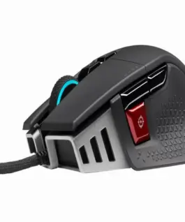Геймърскa мишка оптична Corsair M65 RGB Ultra - Image 3