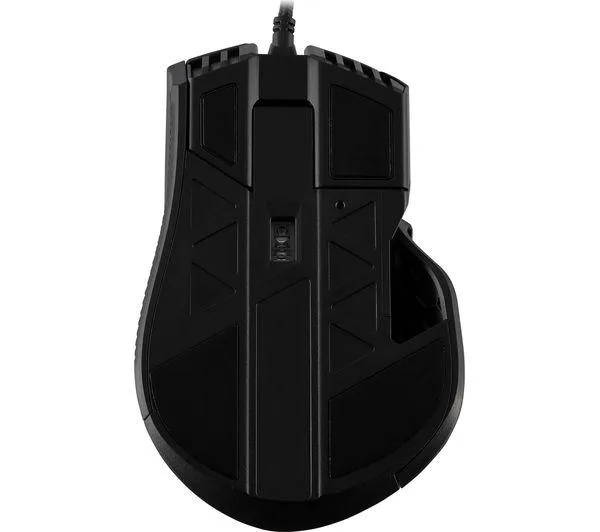 Геймърскa мишка оптична Corsair Ironclaw RGB, PMW3391 USB - Image 3