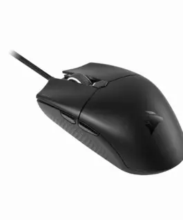 Alternative view от Геймърскa мишка оптична Corsair Katar Pro XT RGB, PMW3391 USB