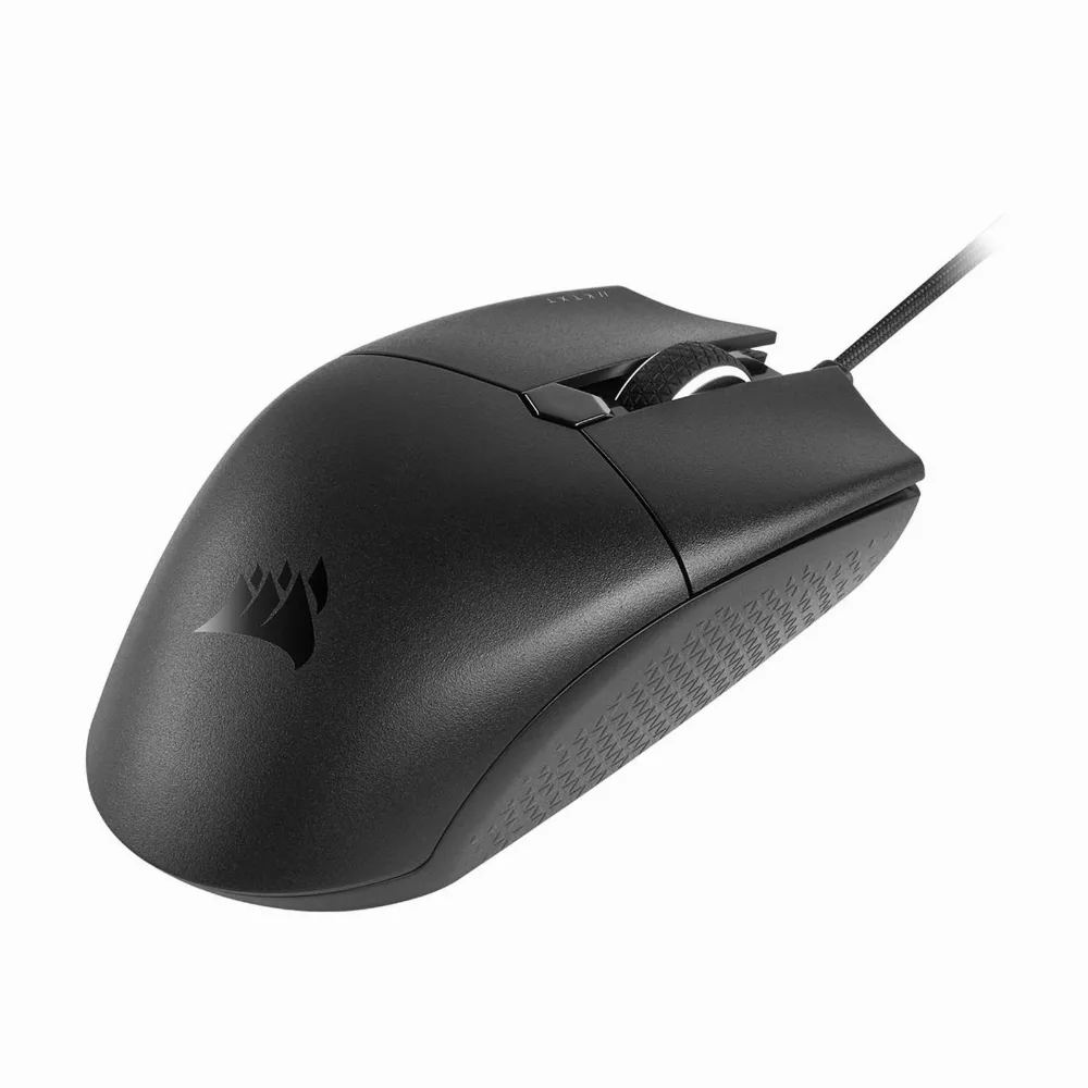 Геймърскa мишка оптична Corsair Katar Pro XT RGB, PMW3391 USB - Image 3