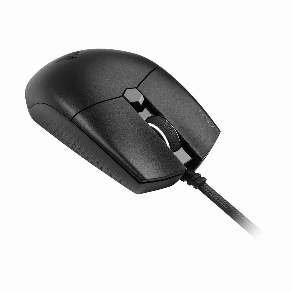 Геймърскa мишка оптична Corsair Katar Pro XT RGB, PMW3391 USB - Image 5